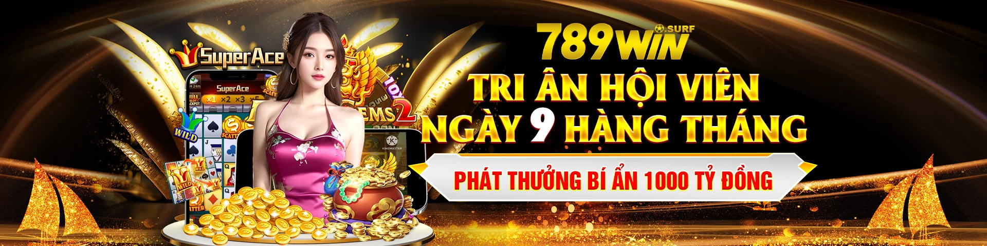 789WIN ⚡️ 789 WIN | Trang chủ đăng ký 789WIN Surf Không Chặn 【07/2025】 10 BG tri ân hội viên ngày 9 hàng tháng tại 789win